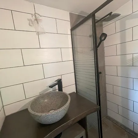 Holiday home Saale-residenz *