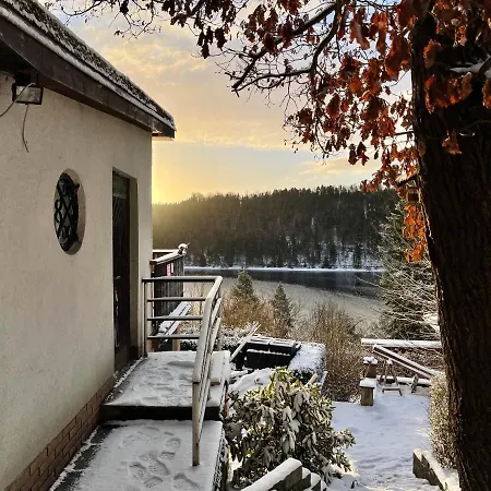 Saale-residenz Holiday home
