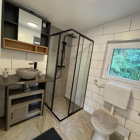 Saale-residenz * Unterwellenborn