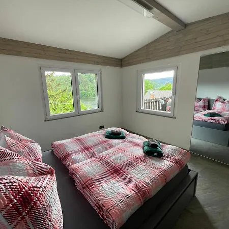 Saale-residenz Holiday home *