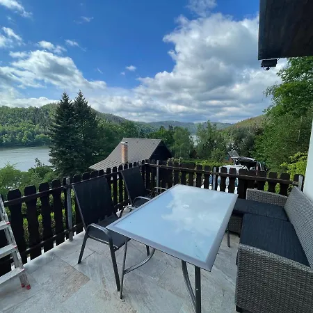 Holiday home Saale-residenz Unterwellenborn