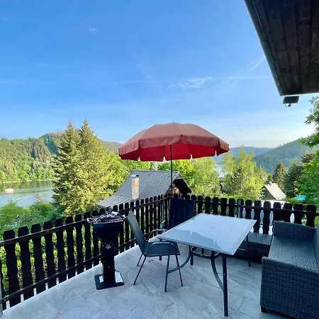 Holiday home Saale-residenz *