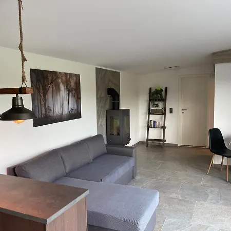 Holiday home Saale-residenz Unterwellenborn
