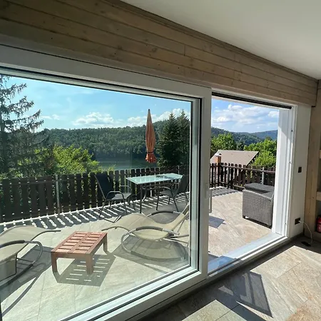 Vakantiehuis Saale-residenz