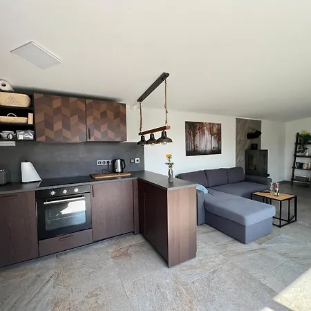 Saale-residenz Holiday home Unterwellenborn