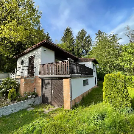 Saale-residenz * Unterwellenborn