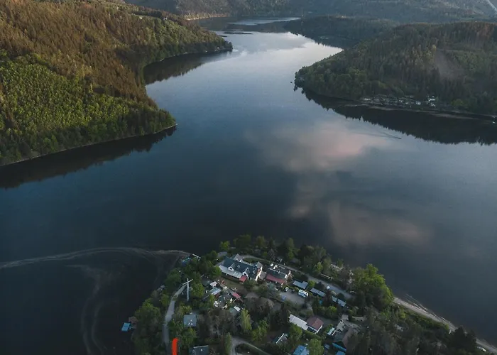 Saale-residenz Unterwellenborn