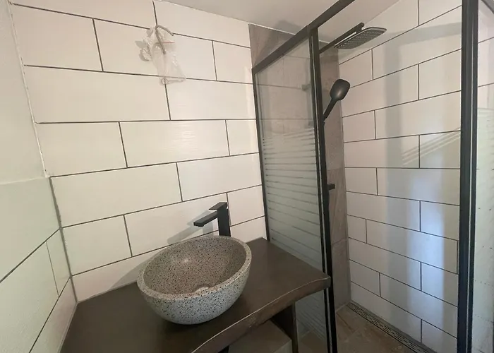 Nyaraló Saale-residenz *