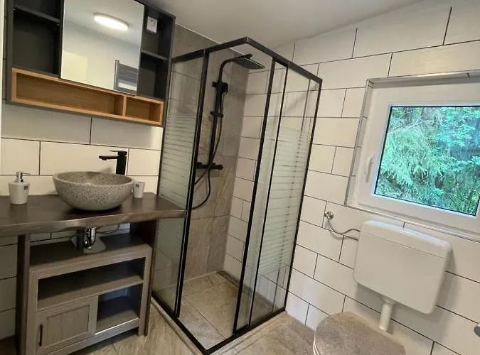 Saale-residenz * Unterwellenborn