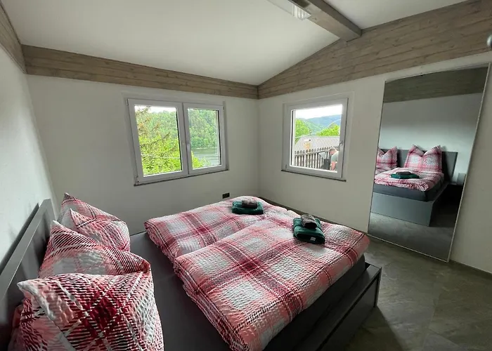 Saale-residenz Vakantiehuis *