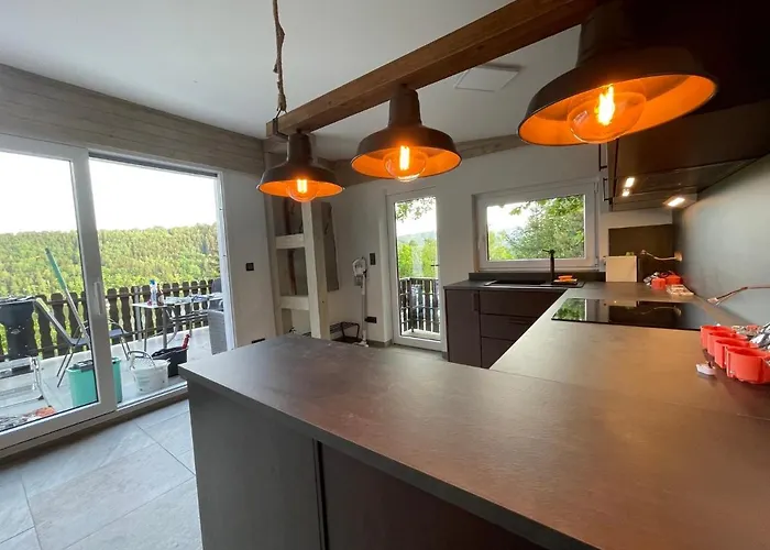 Saale-residenz Unterwellenborn