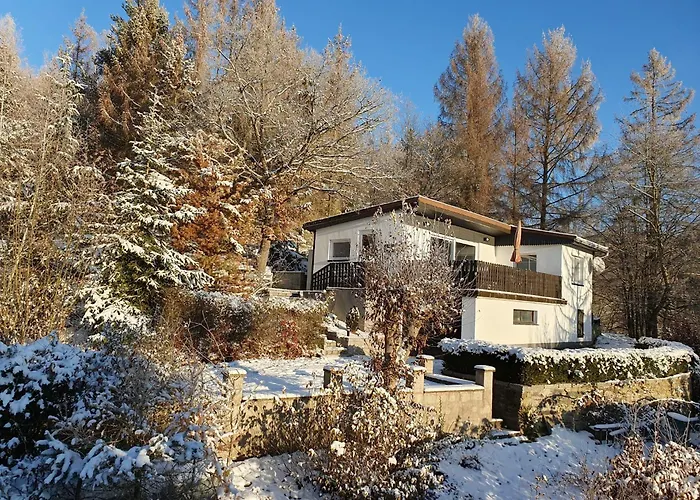 Saale-residenz Unterwellenborn