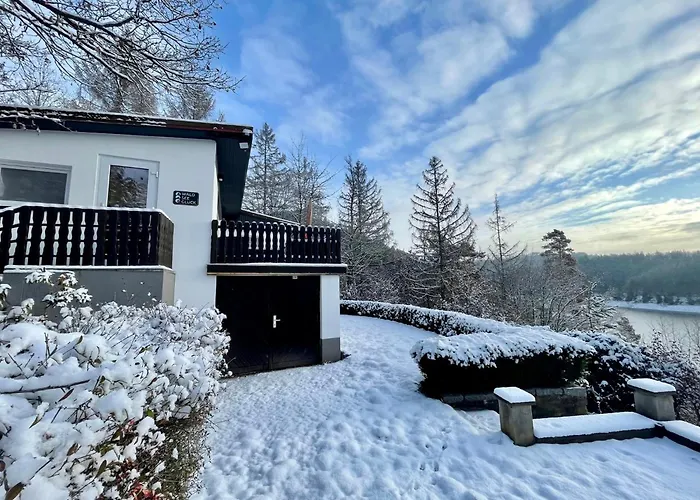 Saale-residenz * Unterwellenborn