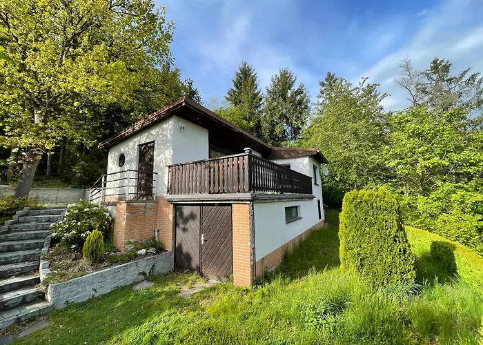 Saale-residenz * Unterwellenborn